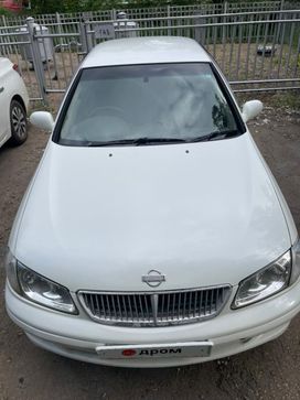  Nissan Bluebird Sylphy 2001 , 285000 , 