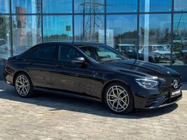  Mercedes-Benz E-Class 2020 , 5150000 , 