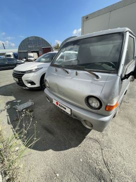   Hyundai Porter 2012 , 600000 , 