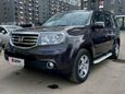 SUV   Honda Pilot 2013 , 2290000 , 