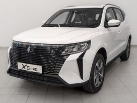 SUV   Livan X6 Pro 2023 , 2147000 , 