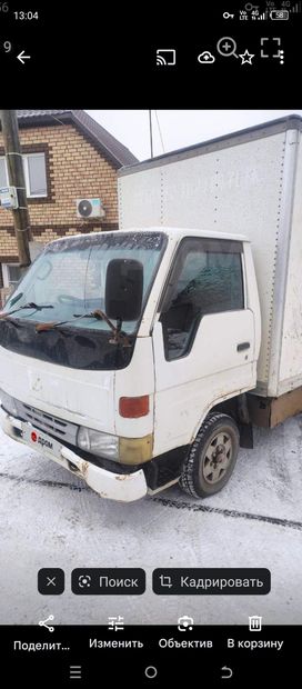   Toyota Dyna 1995 , 550000 , 