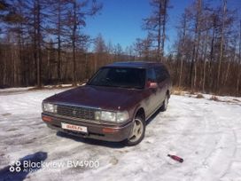  Toyota Crown 1990 , 508000 , 