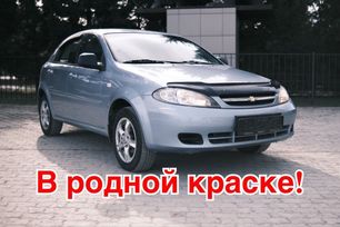  Lacetti, 2010