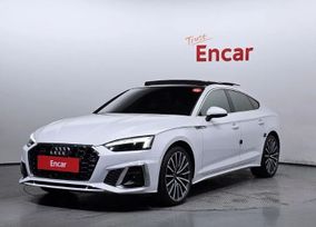  Audi A5 2022 , 3800000 , 