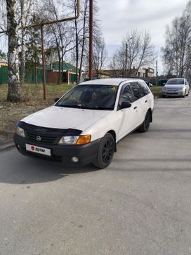 Nissan AD 2001 , 250000 , 