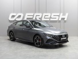  Hyundai Lafesta 2023 , 3249000 , 
