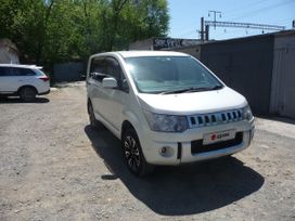    Mitsubishi Delica D:5 2008 , 1620000 , 