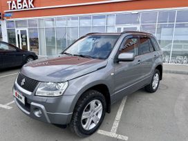 SUV   Suzuki Grand Vitara 2007 , 850000 , --
