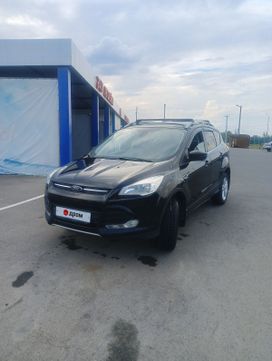 SUV   Ford Kuga 2016 , 1305000 , 