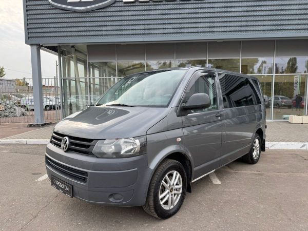    Volkswagen Caravelle 2012 , 1660000 , 