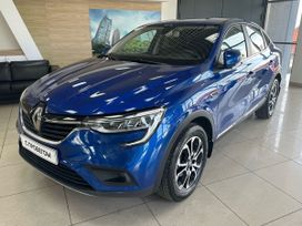 SUV   Renault Arkana 2021 , 1900000 , 