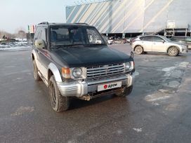  3  Mitsubishi Pajero 1993 , 750000 , 