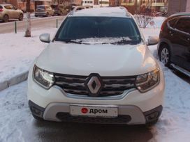 SUV   Renault Duster 2022 , 2750000 , 