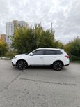 SUV   Mitsubishi Outlander 2021 , 2600000 , 