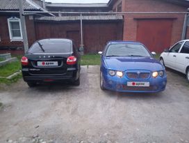  MG ZT 2003 , 550000 , 
