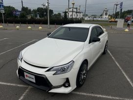  Toyota Mark X 2013 , 2000000 , 