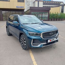 Москва Monjaro, 2023