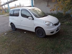  Toyota Funcargo 2005 , 480000 , 