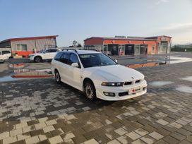  Mitsubishi Legnum 1998 , 350000 , 