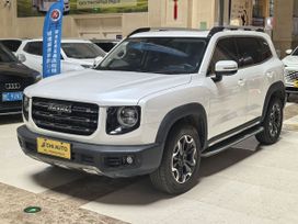 SUV   Haval Dargo 2022 , 2070000 , 