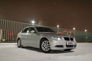  BMW 3-Series 2008 , 765800 , 