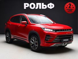 SUV   EXEED LX 2023 , 2200000 , 