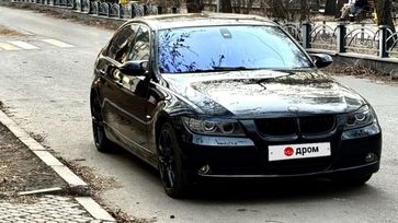 BMW 3-Series 2006 , 1650000 , 