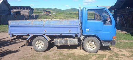   Nissan Atlas 1993 , 1000000 ,  