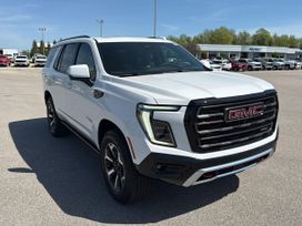 SUV   GMC Yukon 2025 , 14560000 , 