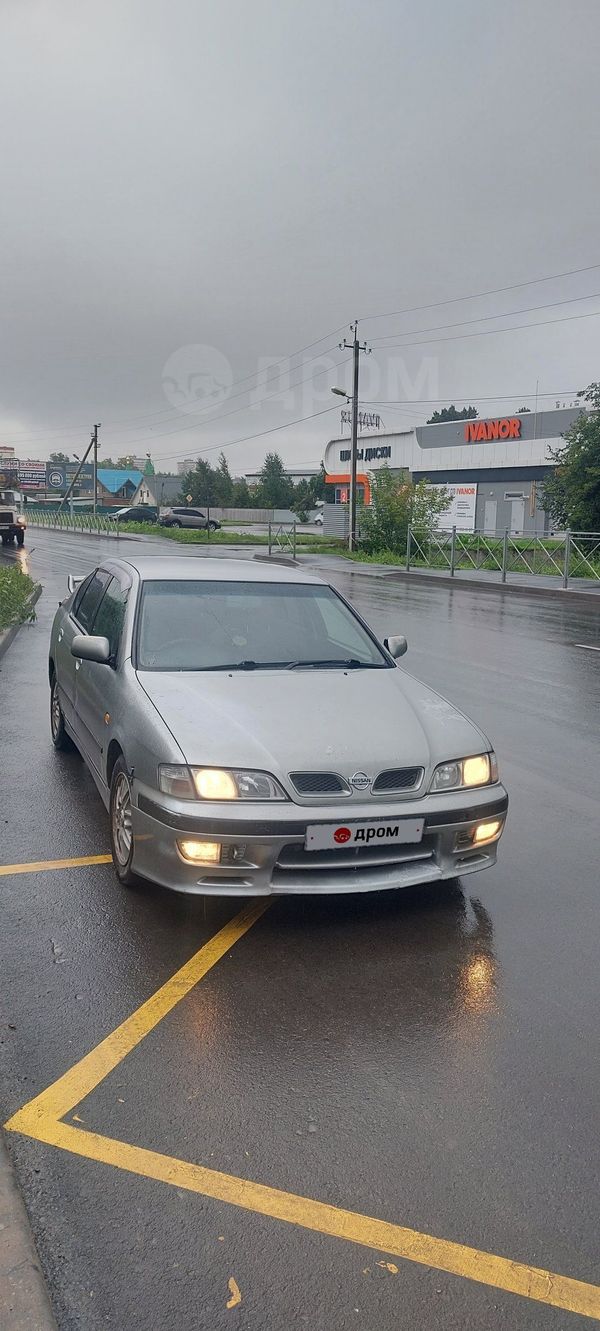  Nissan Primera 1999 , 330000 , 
