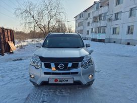 SUV   Nissan X-Trail 2013 , 1270000 , 