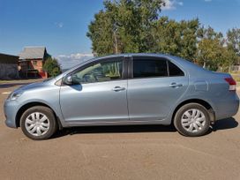  Toyota Belta 2010 , 800000 , 