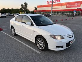  Mazda Mazda3 2006 , 530000 , 