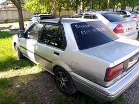  Nissan Sunny 1989 , 125000 , 