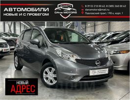  Nissan Note 2015 , 1027000 , 