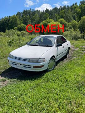  Toyota Carina 1993 , 185000 , -