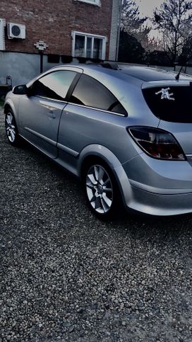  Opel Astra 2008 , 630000 , 
