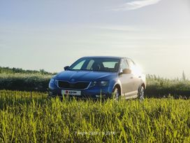  Skoda Octavia 2018 , 1580000 , 