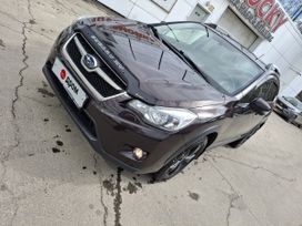  Subaru Impreza XV 2013 , 1550000 , 