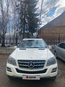 SUV   Mercedes-Benz M-Class 2011 , 1500000 , -