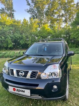 SUV   Nissan X-Trail 2008 , 1200000 , 
