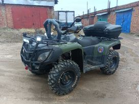   STELS ATV 600GT 2013 , 420000 , 