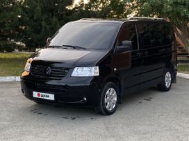    Volkswagen Multivan 2003 , 1555000 , 