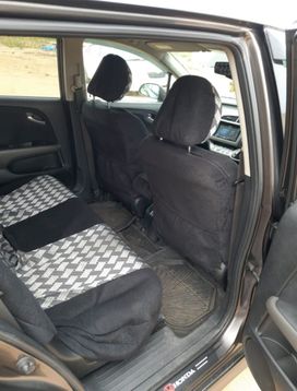    Honda Stream 2007 , 900000 , 