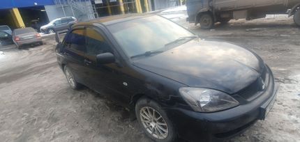  Mitsubishi Lancer 2006 , 250000 , -