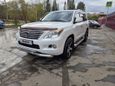SUV   Lexus LX570 2011 , 3550000 , 