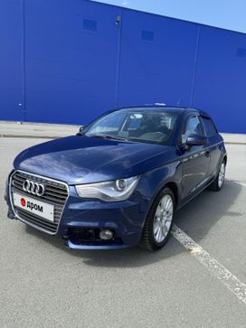  Audi A1 2012 , 692000 , 