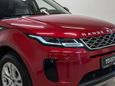 SUV   Land Rover Range Rover Evoque 2019 , 4115000 , -