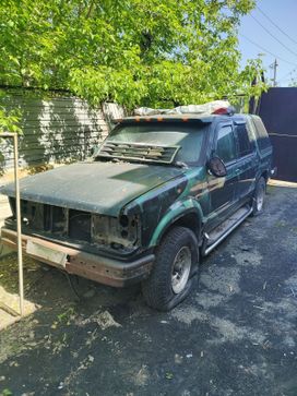 SUV   Ford Explorer 1994 , 110000 , 